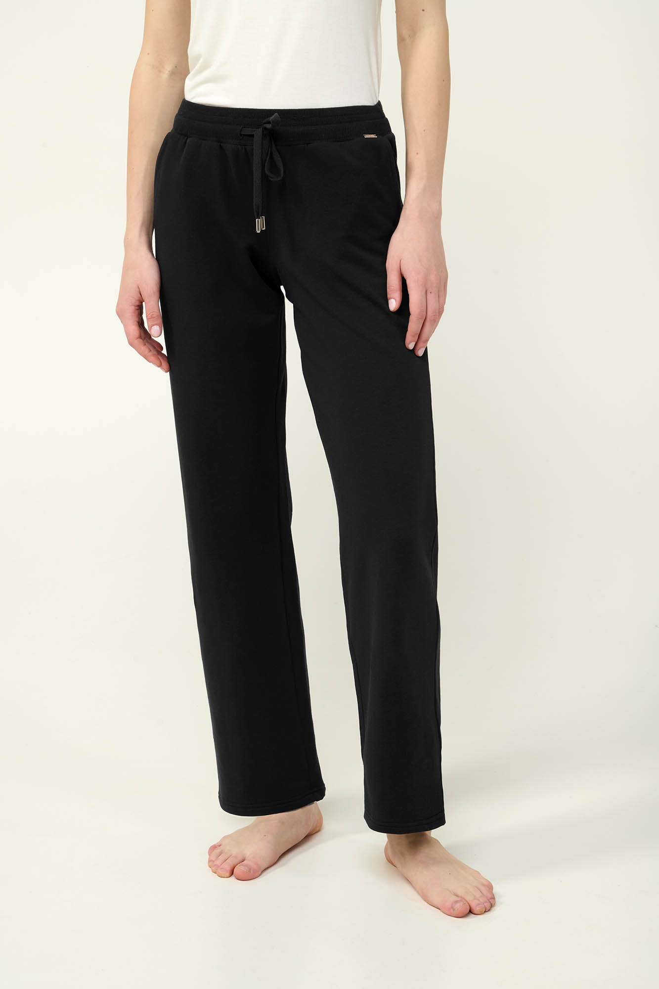 Γυναικείο Χειμερινό Παντελόνι Φούτερ