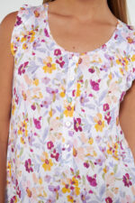 Νυχτικό με Πατιλέτα - Image 5