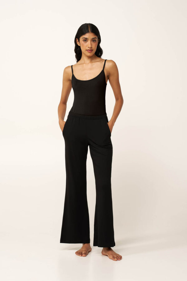 Γυναικείο Micromodal Φανελάκι με Τιράντες