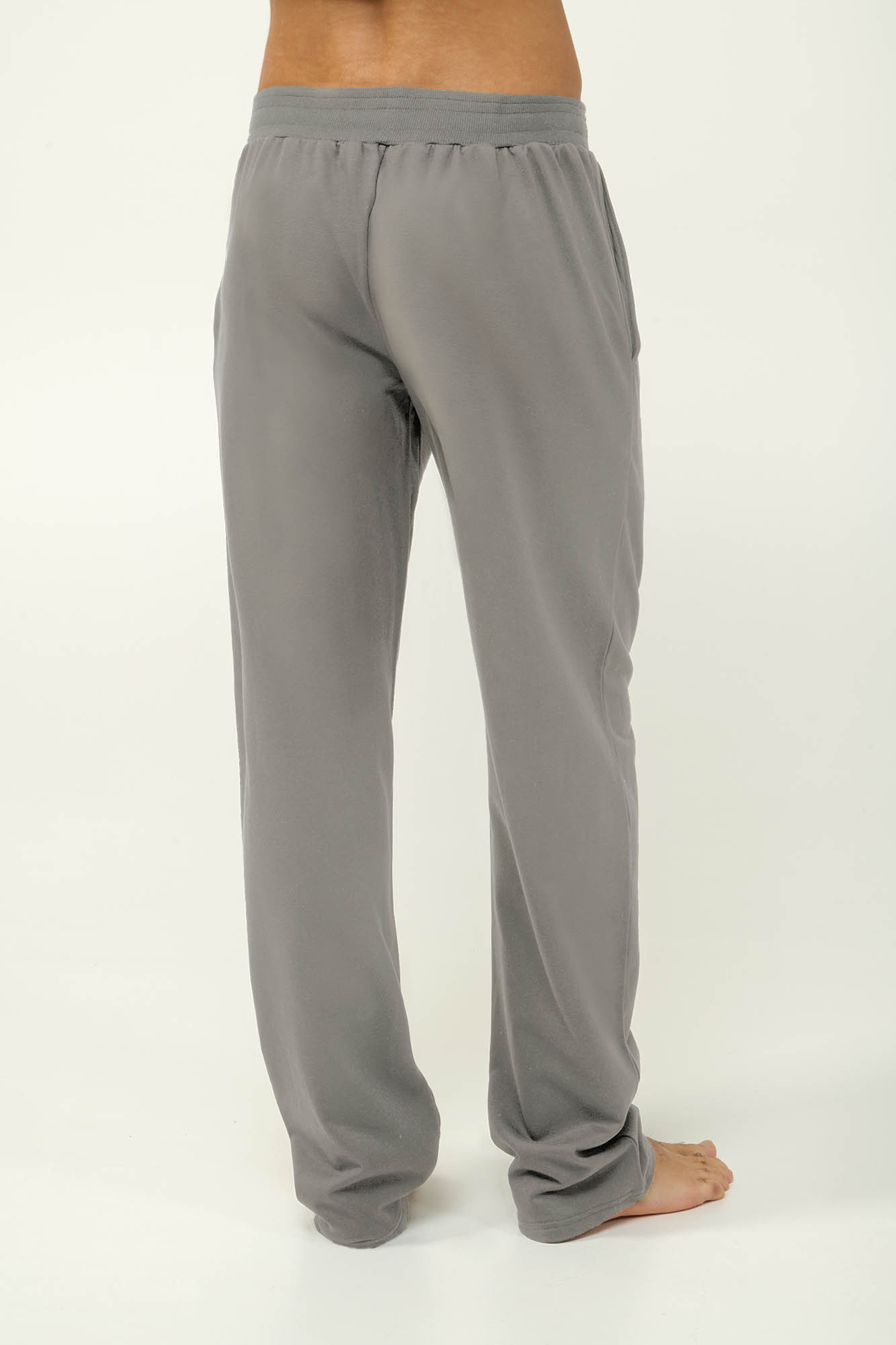 Μονόχρωμο Ανδρικό Φούτερ Παντελόνι