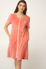 Frotte Φόρεμα Θαλάσσης με Τσέπες - Image 2