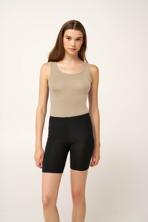 Γυναικείο Αμάνικο Φανελάκι Micromodal