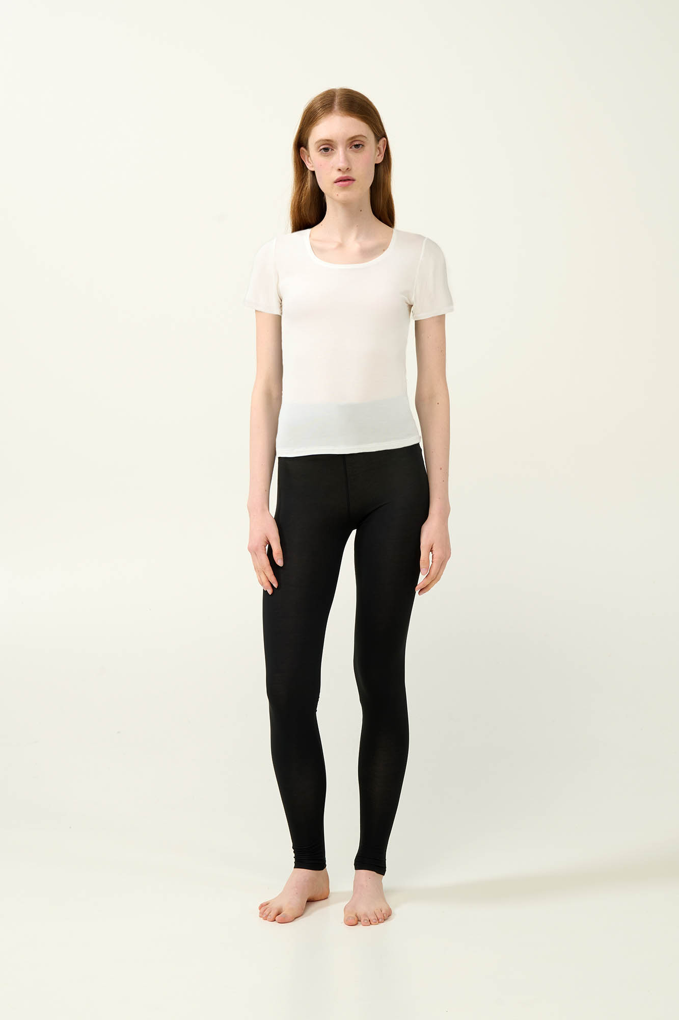 Γυναικείο Μονόχρωμο Micromodal Φανελάκι