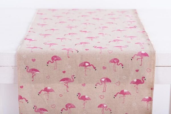 Beauty Home ΡΑΝΝΕΡ ΦΛΑΜΙΝΓΚΟ ΜΙΚΡΟ