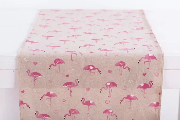 Beauty Home ΡΑΝΝΕΡ ΦΛΑΜΙΝΓΚΟ ΜΙΚΡΟ