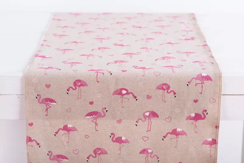 Beauty Home ΡΑΝΝΕΡ ΦΛΑΜΙΝΓΚΟ ΜΙΚΡΟ