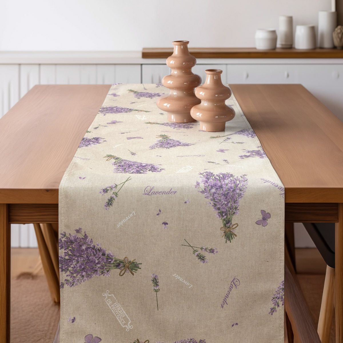 Beauty Home ΡΑΝΝΕΡ ΛΕΒΑΝΤΑ ΜΕ ΑΔΙΑΒΡΟΧΟΠΟΙΗΣΗ