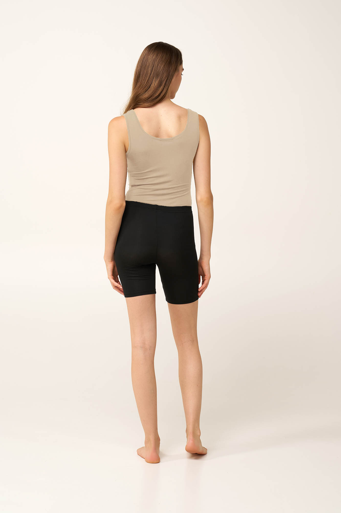 Γυναικείο Αμάνικο Φανελάκι Micromodal