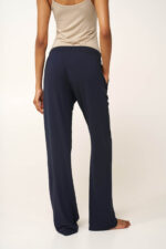 Γυναικείο Viscose Μακρύ Παντελόνι - Image 3