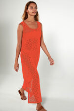 Διάτρητο Αμάνικο Φόμα - Image 2