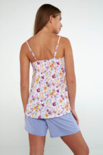 Εμπριμέ Baby Doll - Image 6