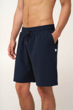 Βαμβακερό Ανδρικό Κοντό Παντελόνι - Image 3