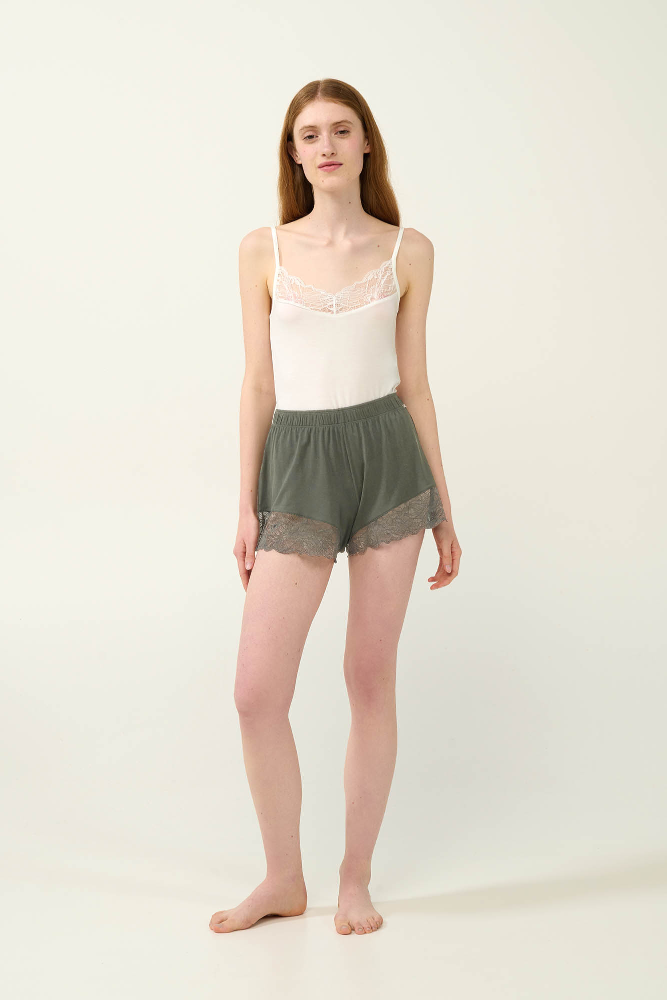 Γυναικείο Micromodal  Cheeky Σορτσάκι