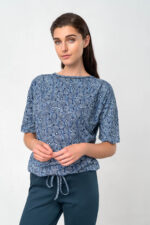 Πυτζάμα με Κοντό Μανίκι - Image 6