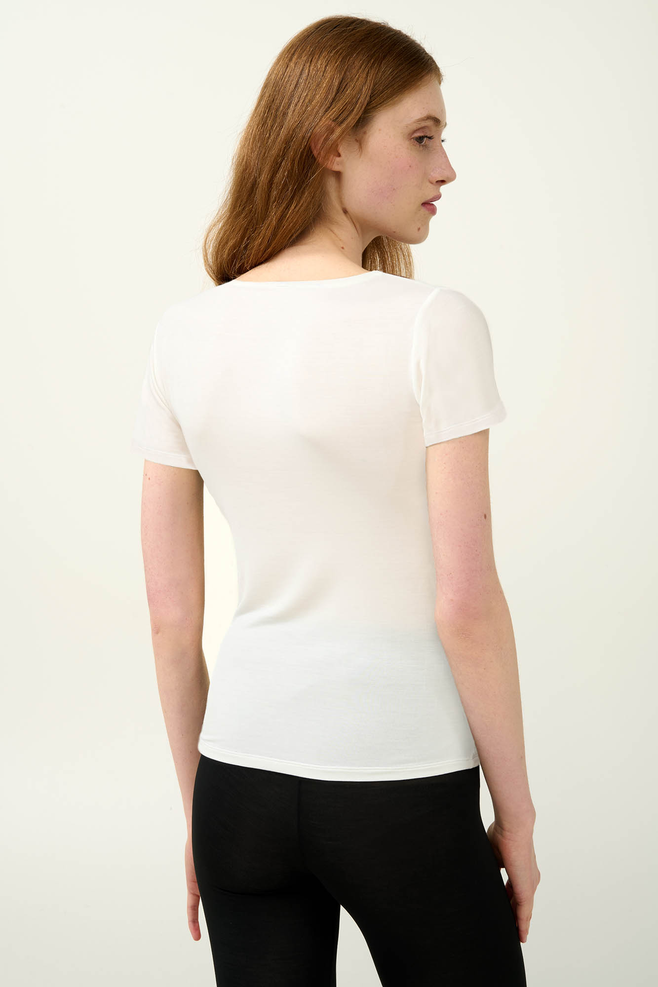 Γυναικείο Μονόχρωμο Micromodal Φανελάκι