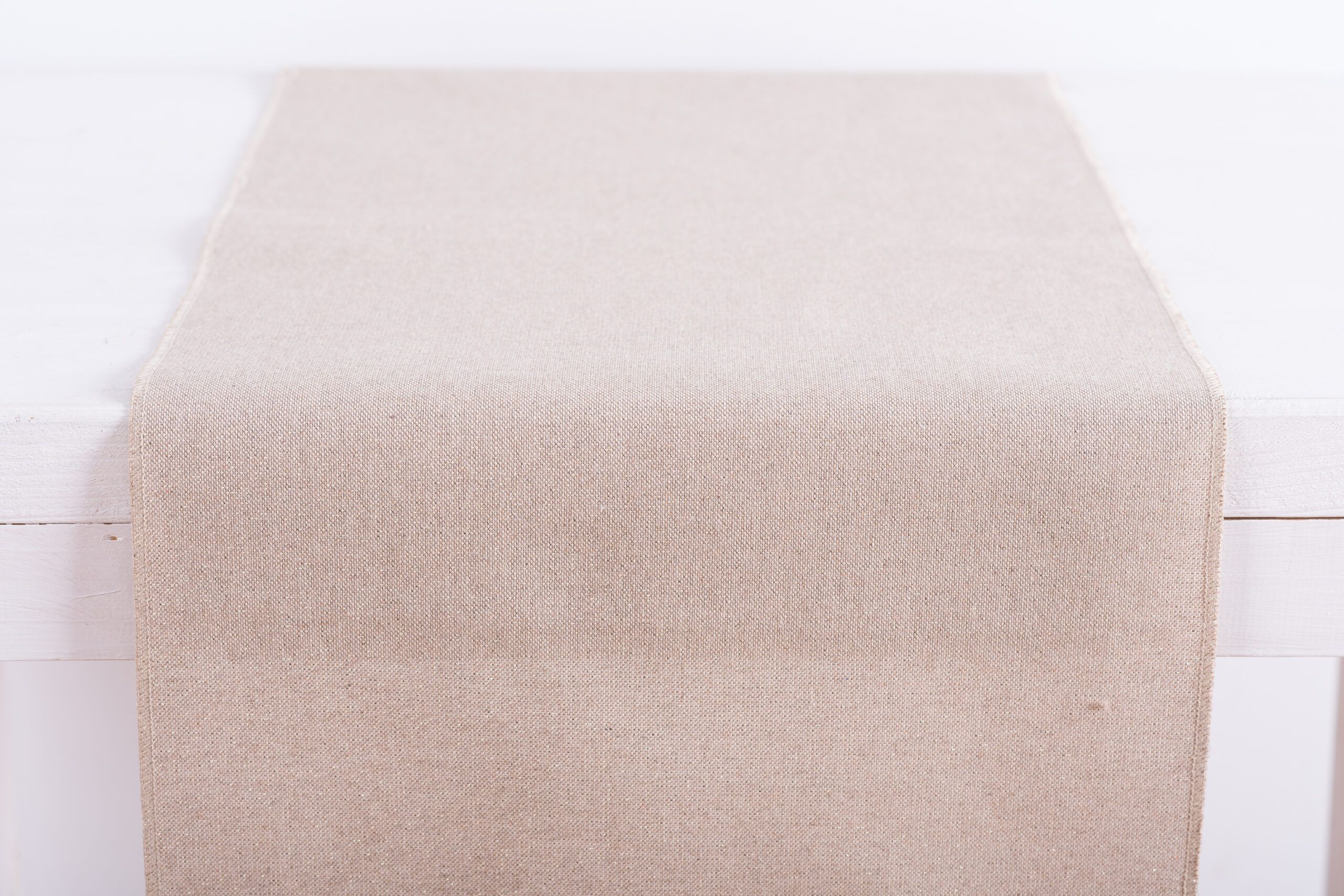 Beauty Home ΡΑΝΝΕΡ ΜΠΕΖ ΧΡΥΣΟ LUREX