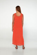 Διάτρητο Αμάνικο Φόμα - Image 3