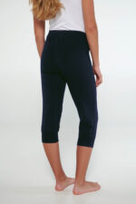 Μονόχρωμο Κάπρι Παντελόνι - Image 3