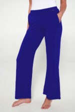 Μονόχρωμο Παντελόνι Καμπάνα - Image 3