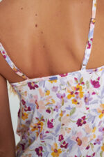 Εμπριμέ Baby Doll - Image 7