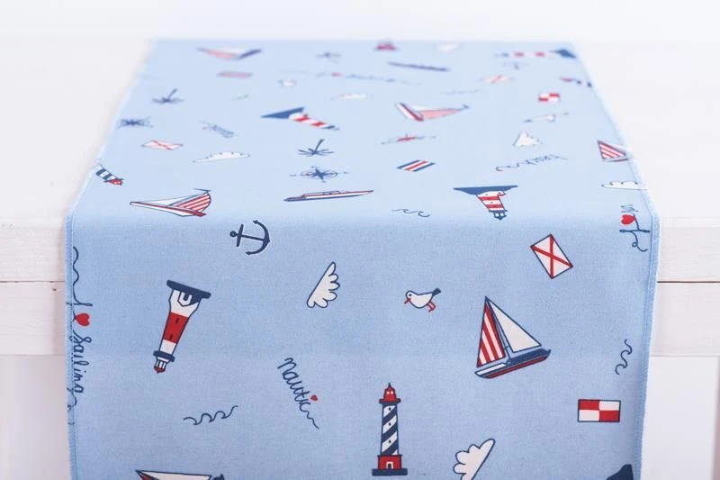 Beauty Home ΡΑΝΝΕΡ ΓΑΛΑΖΙΟ ΝΑΥΤΙΚΟ