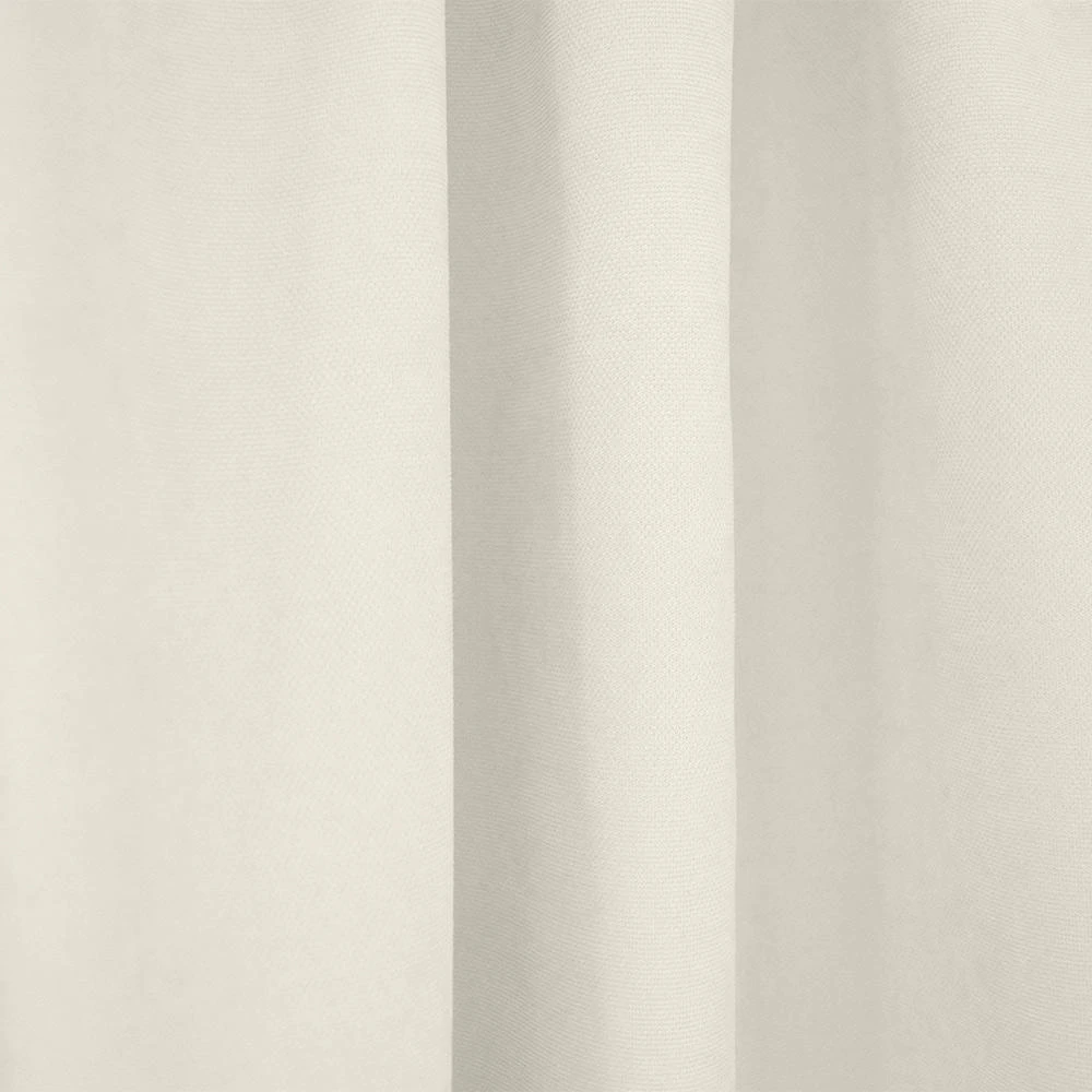 LINO ΚΟΥΡΤΙΝΑ SAMOS ΜΕ ΤΡΕΣΑ C91012 CREAM 150Χ275