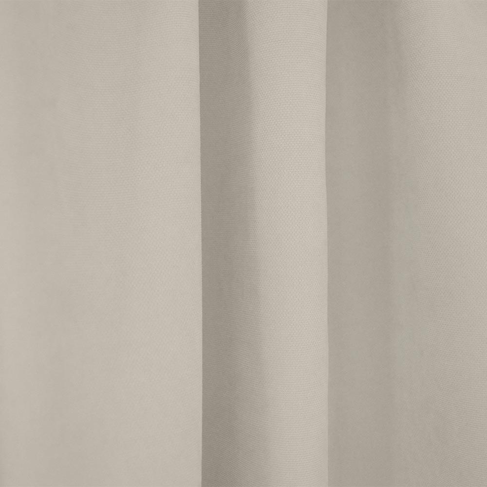 LINO ΚΟΥΡΤΙΝΑ SAMOS ΜΕ ΤΡΕΣΑ C91986 SAND 300Χ275