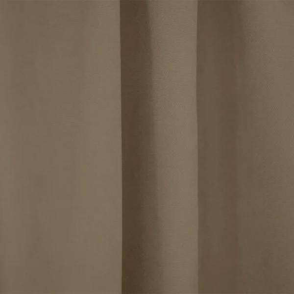 8000000888-C LINO ΚΟΥΡΤΙΝΑ RENAS ΜΕ ΤΡΕΣΑ 200 COFFEE 140X280
