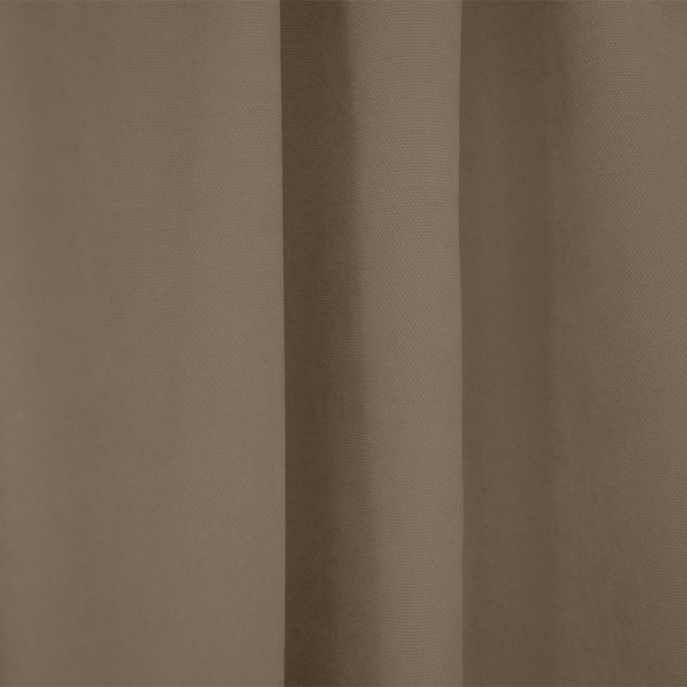 LINO ΚΟΥΡΤΙΝΑ RENAS ΜΕ ΤΡΕΣΑ 200 COFFEE 140X280