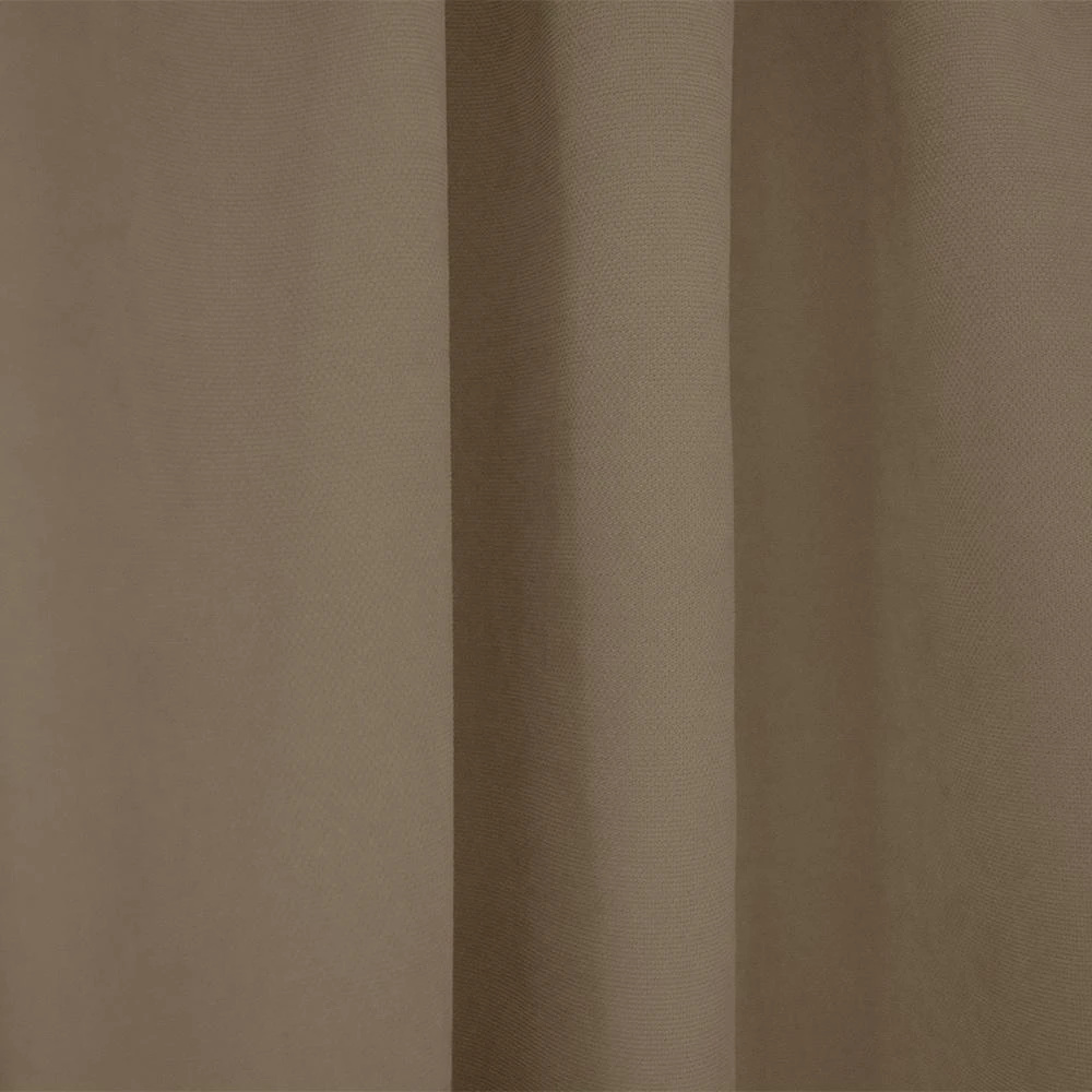 8000000888-C LINO ΚΟΥΡΤΙΝΑ RENAS ΜΕ ΤΡΕΣΑ 200 COFFEE 140X280