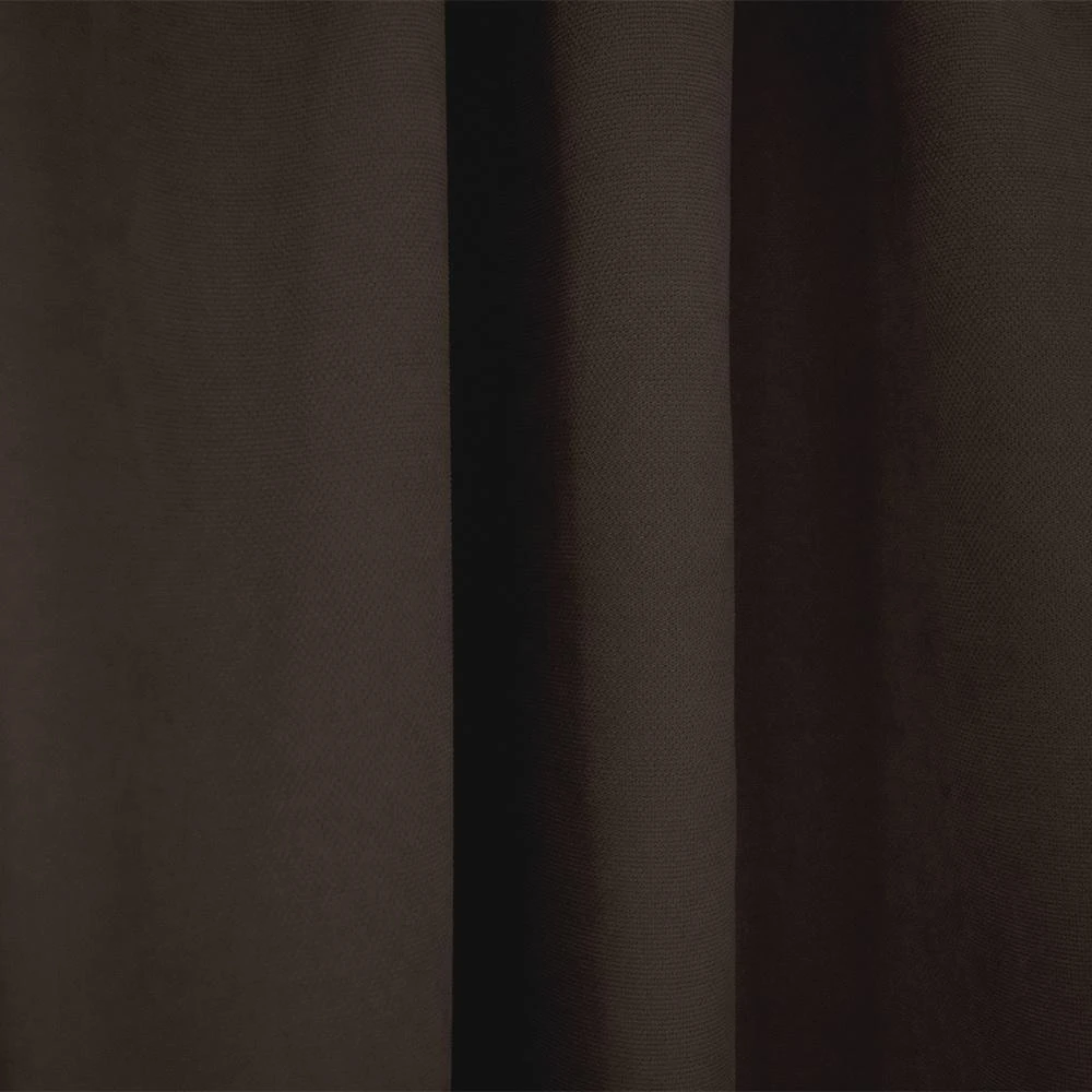 LINO ΚΟΥΡΤΙΝΑ RENAS ΜΕ ΤΡΕΣΑ 217 BROWN 140X280