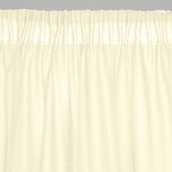 8000000969-c LINO ΚΟΥΡΤΙΝΑ LINE ΜΕ ΤΡΕΣΑ 102 BEIGE 145X295