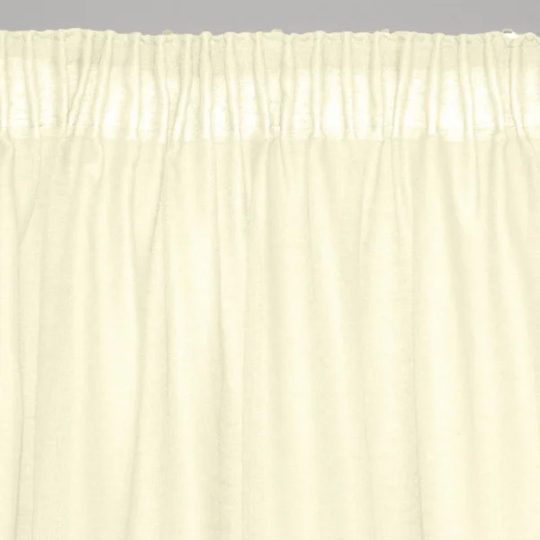 8000000969-c LINO ΚΟΥΡΤΙΝΑ LINE ΜΕ ΤΡΕΣΑ 102 BEIGE 145X295