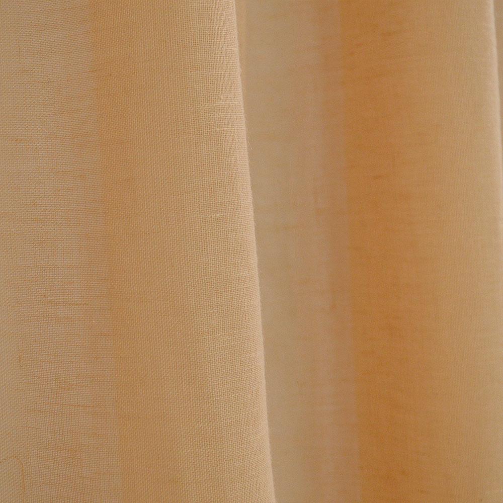 LINO ΚΟΥΡΤΙΝΑ LINE ΜΕ ΤΡΕΣΑ 502 TERRACOTTA 145X295