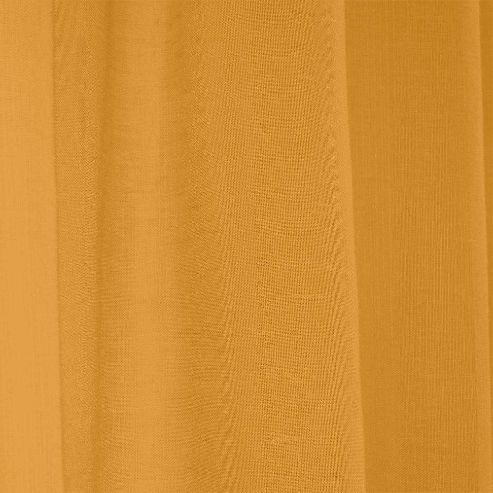 LINO ΚΟΥΡΤΙΝΑ LINE ΜΕ ΤΡΕΣΑ 501 HONEY 145X295