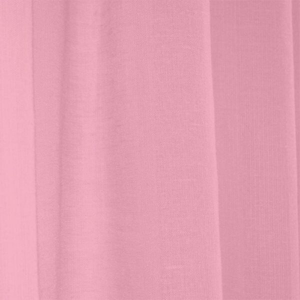 8000000990-b LINO ΚΟΥΡΤΙΝΑ LINE ΜΕ ΤΡΕΣΑ 301 PINK 145X295