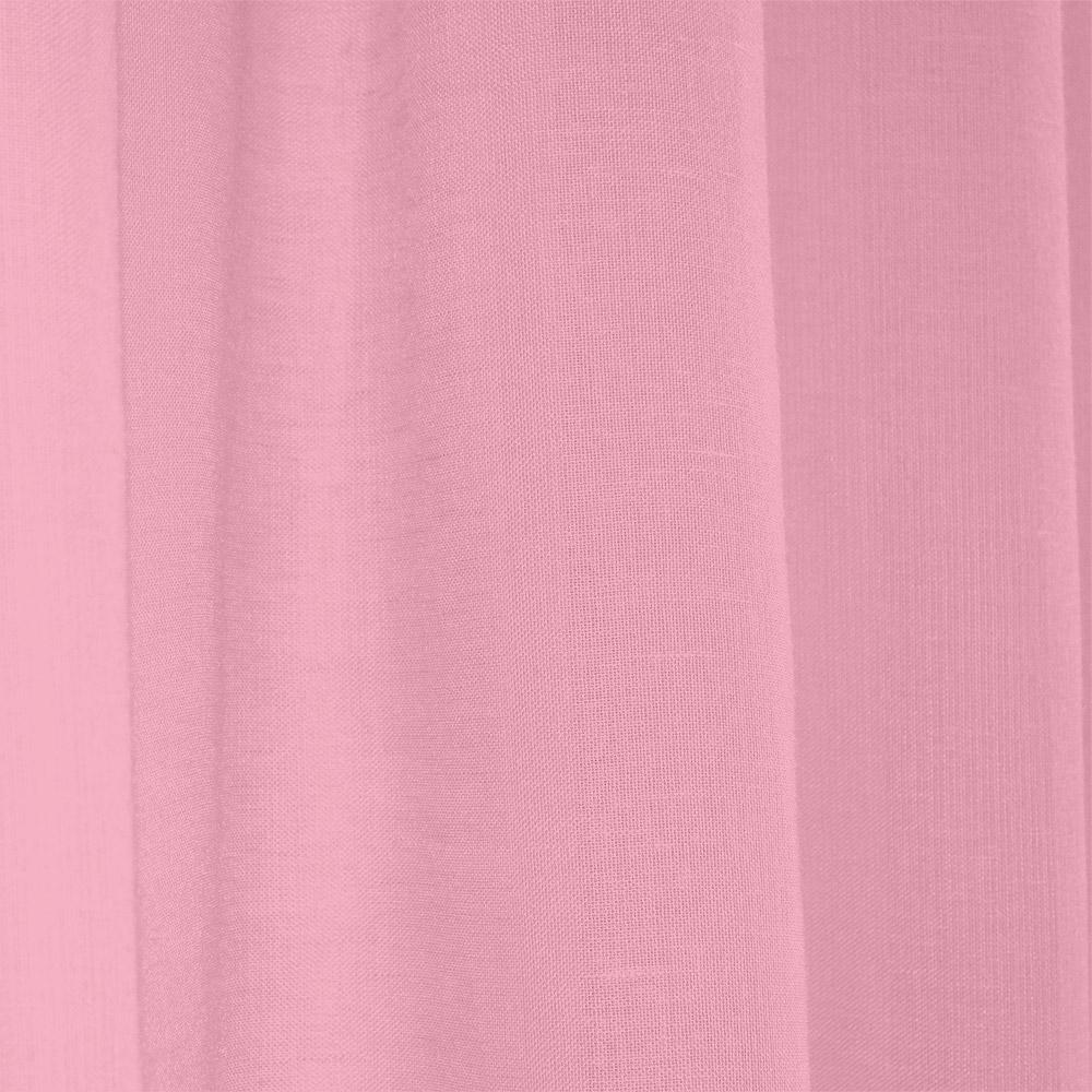 8000000990-b LINO ΚΟΥΡΤΙΝΑ LINE ΜΕ ΤΡΕΣΑ 301 PINK 145X295