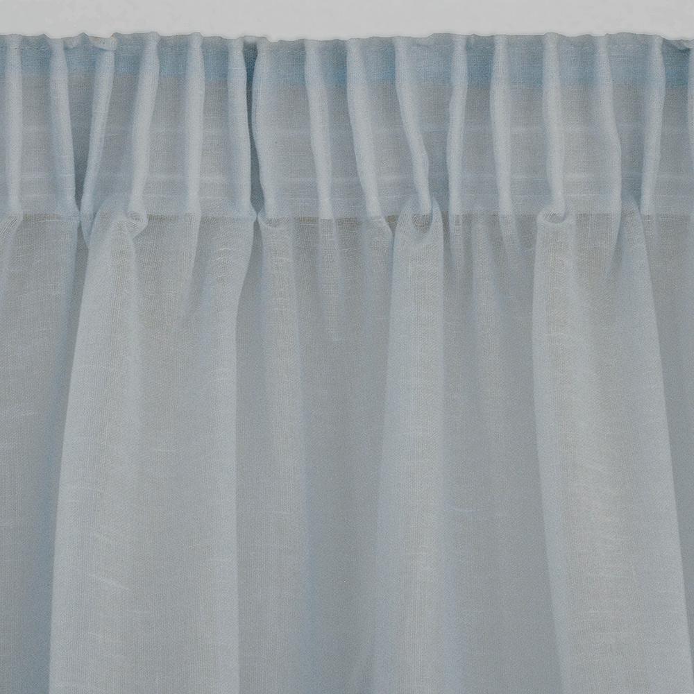 LINO ΚΟΥΡΤΙΝΑ LINE ΜΕ ΤΡΕΣΑ 601 CIEL 145X295