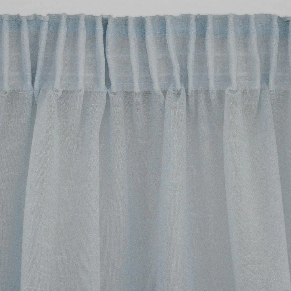 LINO ΚΟΥΡΤΙΝΑ LINE ΜΕ ΤΡΕΣΑ 601 CIEL 145X295