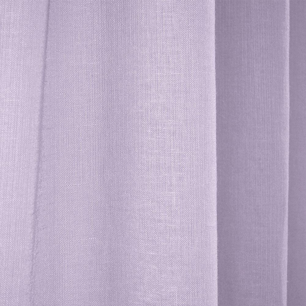 8000000993-B LINO ΚΟΥΡΤΙΝΑ LINE ΜΕ ΤΡΕΣΑ 306 LILAC 145X295
