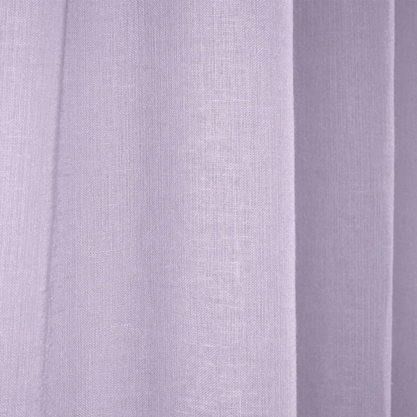 8000000993-B LINO ΚΟΥΡΤΙΝΑ LINE ΜΕ ΤΡΕΣΑ 306 LILAC 145X295