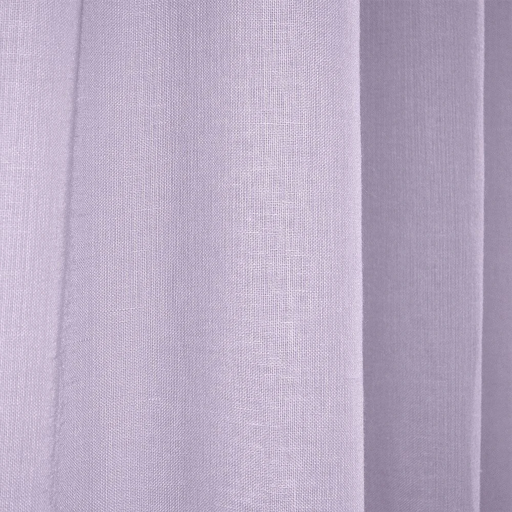 LINO ΚΟΥΡΤΙΝΑ LINE ΜΕ ΤΡΕΣΑ 306 LILAC 145X295