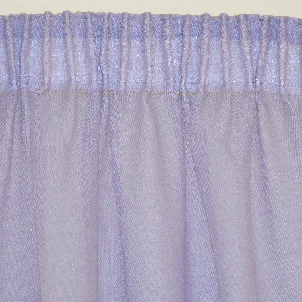 8000000993-C LINO ΚΟΥΡΤΙΝΑ LINE ΜΕ ΤΡΕΣΑ 306 LILAC 145X295