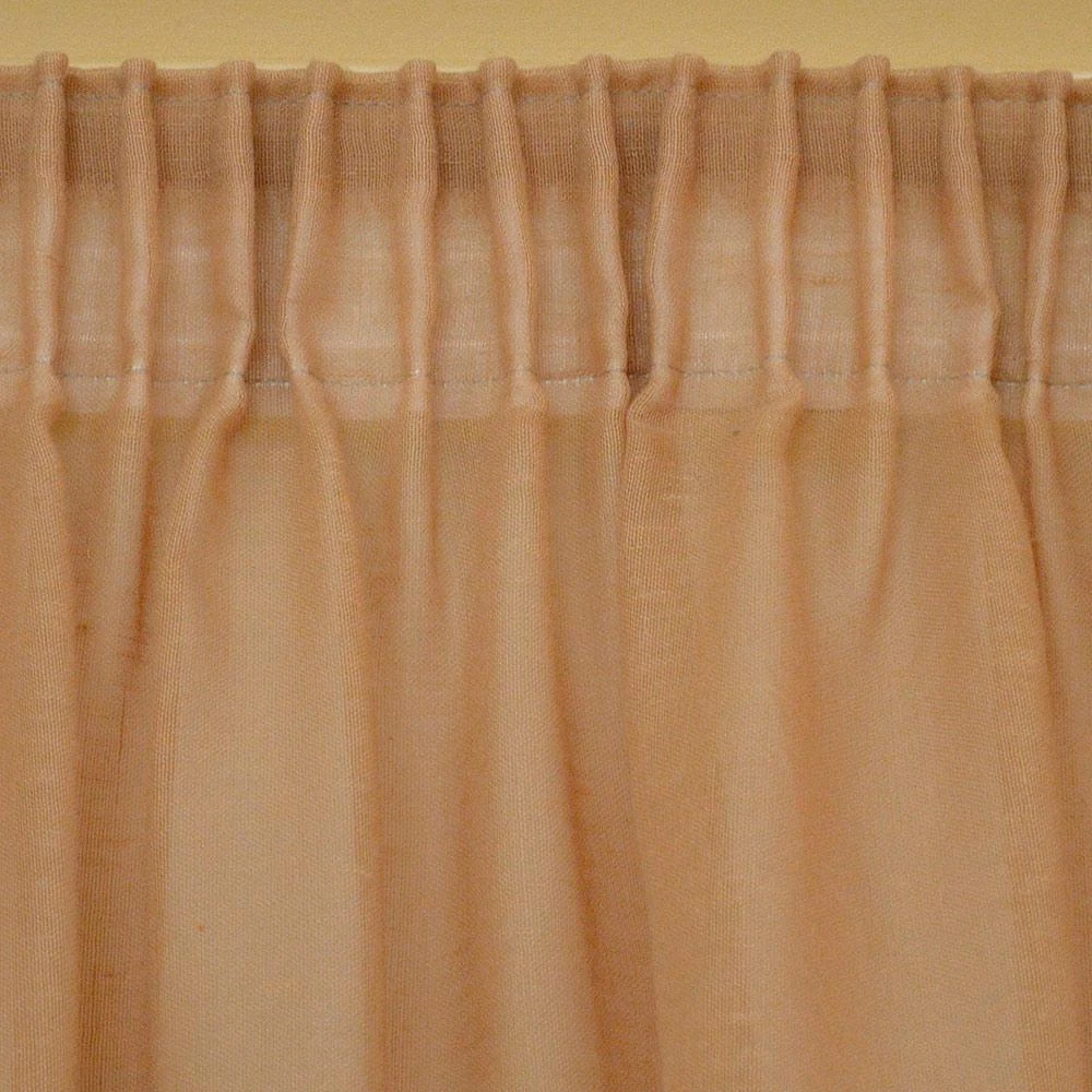 8000001119-c LINO ΚΟΥΡΤΙΝΑ LINE ΜΕ ΤΡΕΣΑ 502 TERRACOTTA 300X295