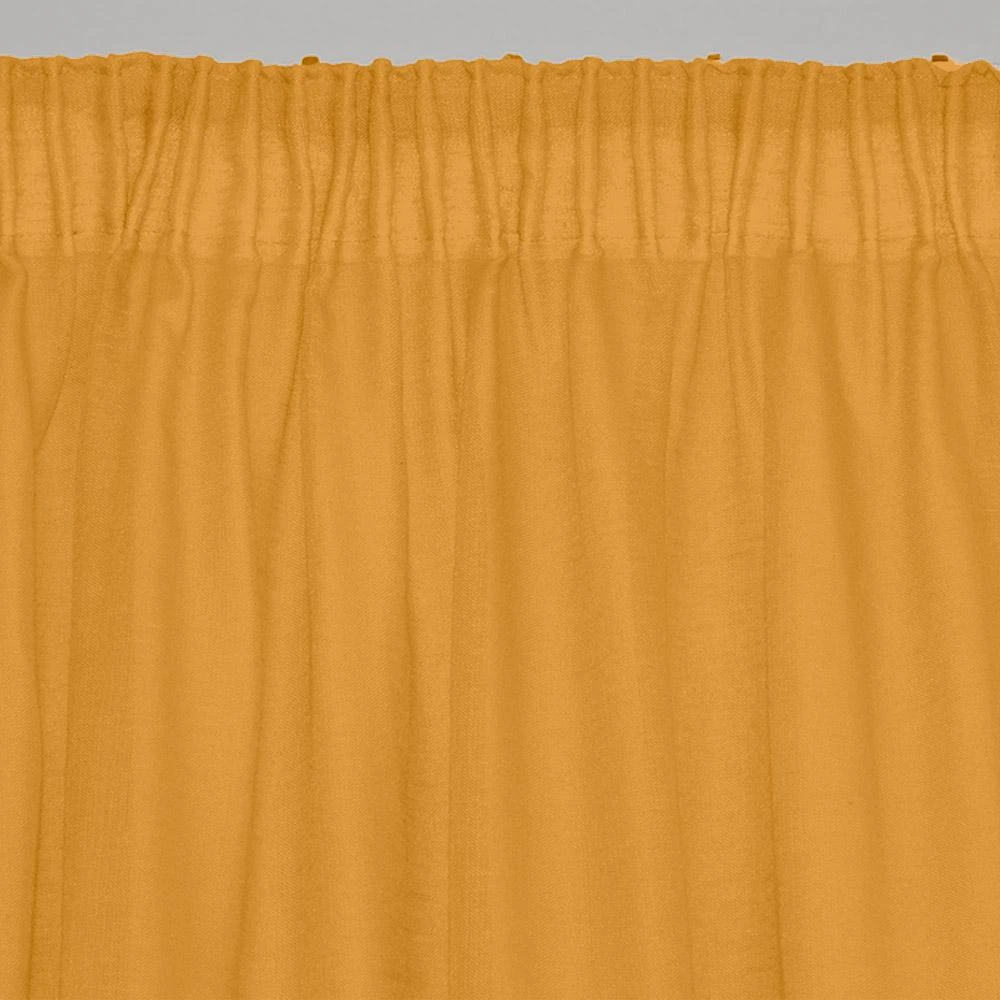 8000001121-c LINO ΚΟΥΡΤΙΝΑ LINE ΜΕ ΤΡΕΣΑ 501 HONEY 300X295