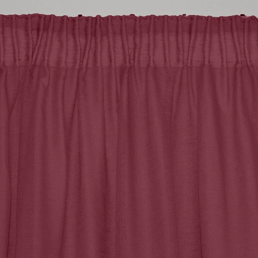 8000001124-c LINO ΚΟΥΡΤΙΝΑ LINE ΜΕ ΤΡΕΣΑ 402 WINE 300X295