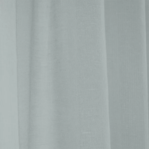 LINO ΚΟΥΡΤΙΝΑ LINE ΜΕ ΤΡΕΣΑ 802 GREY-BLUE 300X295
