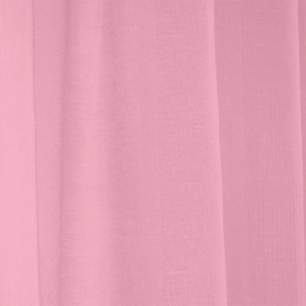 LINO ΚΟΥΡΤΙΝΑ LINE ΜΕ ΤΡΕΣΑ 301 PINK 300X295