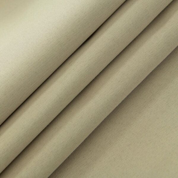 8391_beige_11 Beauty Home Κουρτίνα Full Blackout σκίασης με 8 κρίκους Soft Art 8391 Beige 140x270 Άμμου