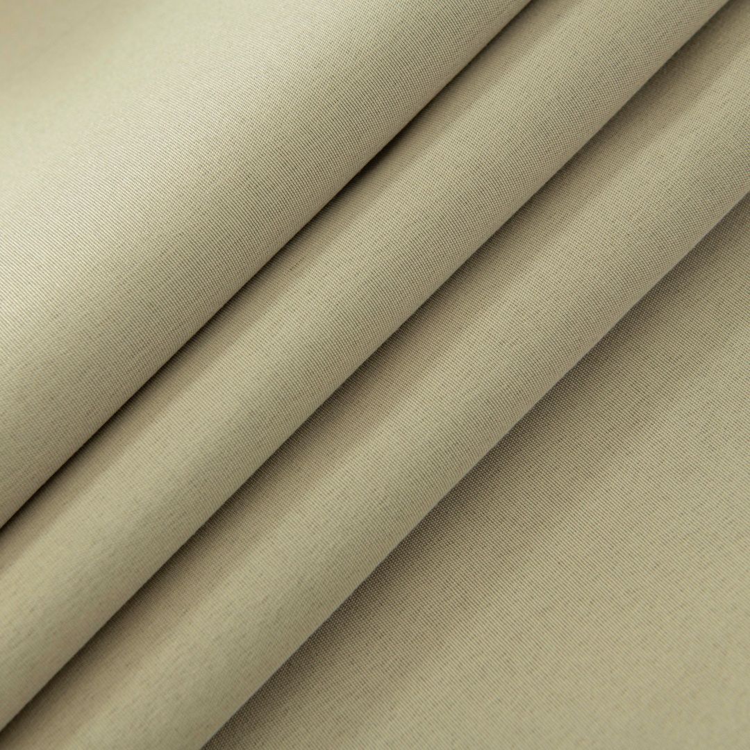 8391_beige_11 Beauty Home Κουρτίνα Full Blackout σκίασης με 8 κρίκους Soft Art 8391 Beige 140x270 Άμμου